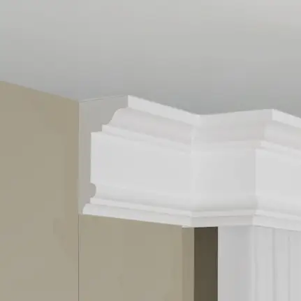 Listwy maskujące karnisz